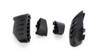 Puig Pro 2.0 Frame Sliders Kawasaki Ninja ZX-6R 2018-23 - Pro 2.0 Frame Sliders