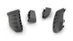 Puig Pro 2.0 Frame Sliders Kawasaki Ninja ZX-6R 2018-23 - Pro 2.0 Frame Sliders