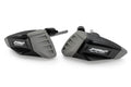 Puig Pro 2.0 Frame Sliders Kawasaki Versys 650 2015-25 - Motorcycle Performance Store