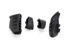 Puig Pro 2.0 Frame Sliders Kawasaki Versys 650 2015-25 - Motorcycle Performance Store