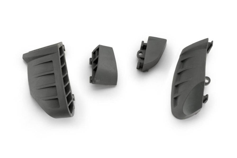 Puig Pro 2.0 Frame Sliders Kawasaki Versys 650 2015-25 - Motorcycle Performance Store
