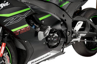 PUIG Pro 2.0 Frame Sliders Kawasaki ZX-10R 2011-25 - Motorcycle Performance Store