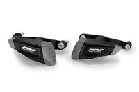 Puig Pro 2.0 Frame Sliders Kawasaki ZX-4R 2024-25 - Motorcycle Performance Store