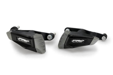 Puig Pro 2.0 Frame Sliders Kawasaki ZX-4R 2024-25 - Motorcycle Performance Store