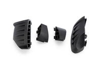 Puig Pro 2.0 Frame Sliders Kawasaki ZX-4RR 2024-25 - Motorcycle Performance Store