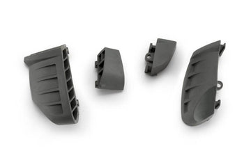 Puig Pro 2.0 Frame Sliders Kawasaki ZX-4RR 2024-25 - Motorcycle Performance Store