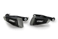 Puig Pro 2.0 Frame Sliders Suzuki GSX-S1000F 2015-20 - Motorcycle Performance Store