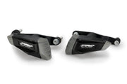 Puig Pro 2.0 Frame Sliders Suzuki GSX-S1000F 2015-20 - Motorcycle Performance Store