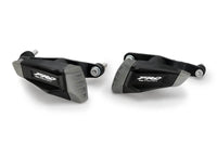 Puig Pro 2.0 Frame Sliders Suzuki GSX-S1000F 2015-20 - Motorcycle Performance Store