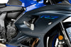 Puig Pro 2.0 Sturzpads Yamaha YZF-R7 2022-26