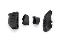 Puig Pro 2.0 Frame Sliders Yamaha MT-07 2014-24 - Motorcycle Performance Store