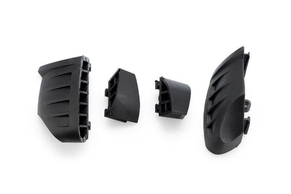 Puig Pro 2.0 Frame Sliders Yamaha YZF-R7 2022-26 - Pro 2.0 Frame Sliders