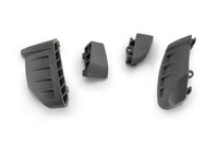 Puig Pro 2.0 Frame Sliders Yamaha MT-07 2014-24 - Motorcycle Performance Store