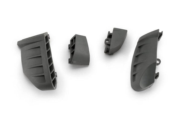 Puig Pro 2.0 Frame Sliders Yamaha YZF-R7 2022-26 - Pro 2.0 Frame Sliders