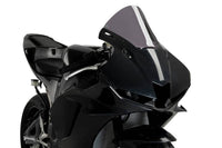 Puig R-Racer Screen Honda CBR600RR 2023-25 - Motorcycle Performance Store