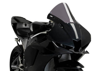 Puig R-Racer Screen Honda CBR600RR 2023-25 - Motorcycle Performance Store
