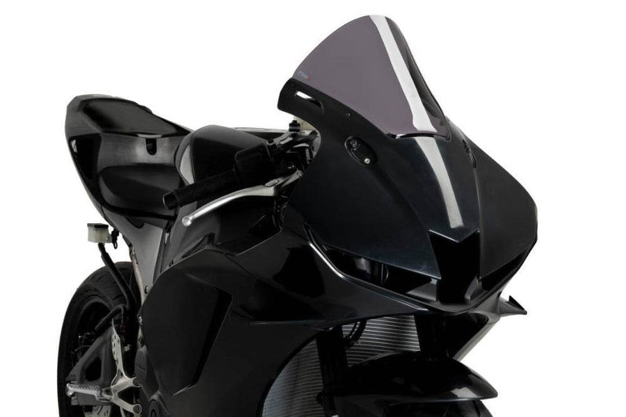 Puig R-Racer Screen Honda CBR600RR 2023-25 - Motorcycle Performance Store