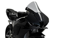 Puig R-Racer Screen Honda CBR600RR 2023-25 - Motorcycle Performance Store