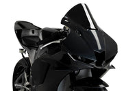 Puig R-Racer Screen Honda CBR600RR 2023-25 - Motorcycle Performance Store