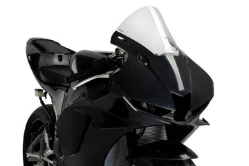 Puig R-Racer Screen Honda CBR600RR 2023-25 - Motorcycle Performance Store