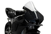 Pantalla Puig R-Racer Honda CBR600RR 2023-25