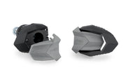 Puig R19 Frame Sliders Honda CBR650R 2024-26 - R19 Frame Sliders