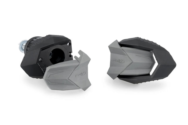 Puig R19 Frame Sliders Honda CBR650R 2024-26 - R19 Frame Sliders