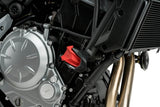 Puig R19 Frame Sliders Honda CBR650R 2024-26 - R19 Frame Sliders