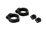 Protectores de cuadro Puig R19 Honda CBR650R 2024-26