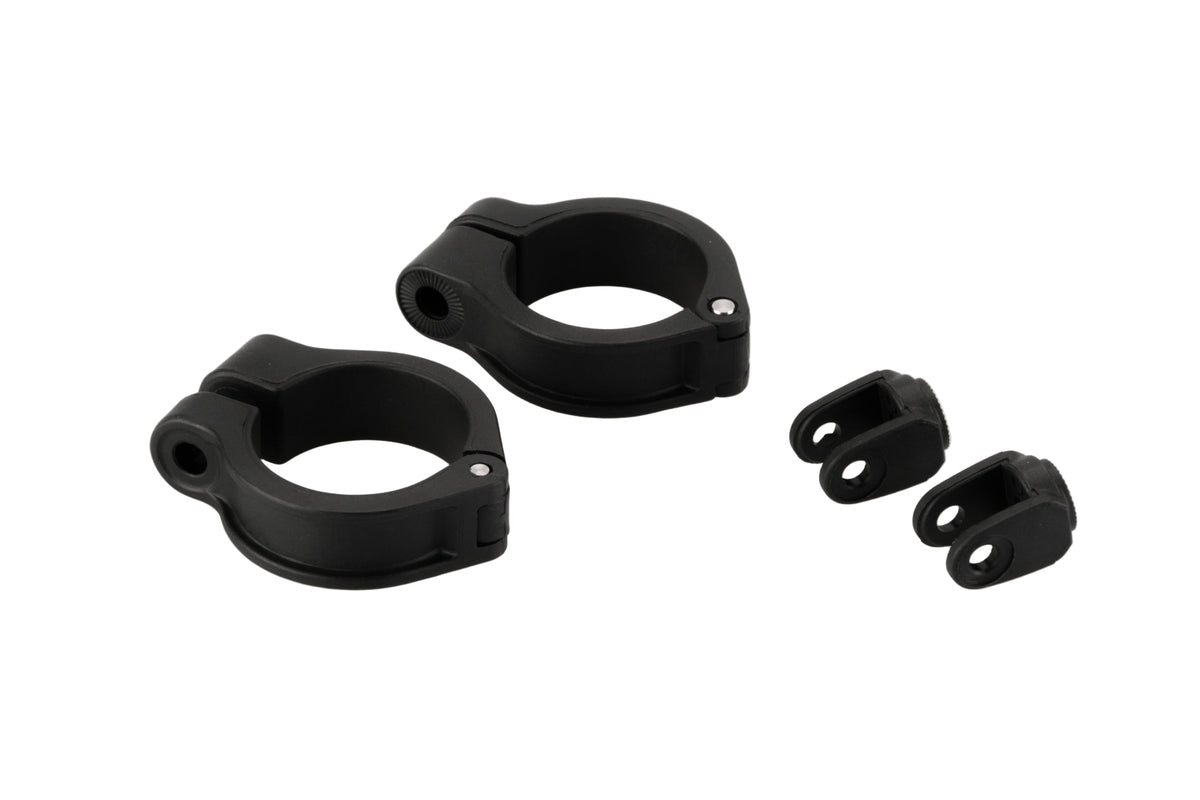 Puig R19 Frame Sliders Honda CBR650R 2024-26 - R19 Frame Sliders