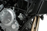Puig R19 Frame Sliders Kawasaki ZH2 (SE) 2020-25 - Motorcycle Performance Store