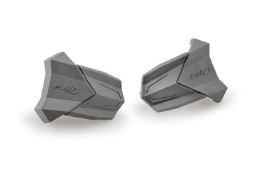 Puig R19 Frame Sliders Kawasaki ZH2 (SE) 2020-25 - Motorcycle Performance Store