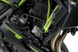 Puig R19 Frame Sliders Kawasaki Z650RS 2022-24 - Motorcycle Performance Store