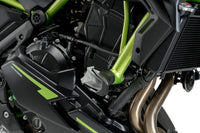 Puig R19 Frame Sliders Kawasaki Z650RS 2022-24 - Motorcycle Performance Store