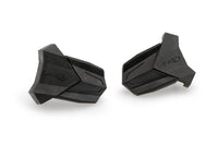 Puig R19 Frame Sliders Kawasaki ZH2 (SE) 2020-25 - Motorcycle Performance Store