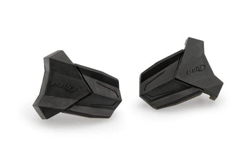 Puig R19 Frame Sliders Kawasaki ZH2 (SE) 2020-25 - Motorcycle Performance Store