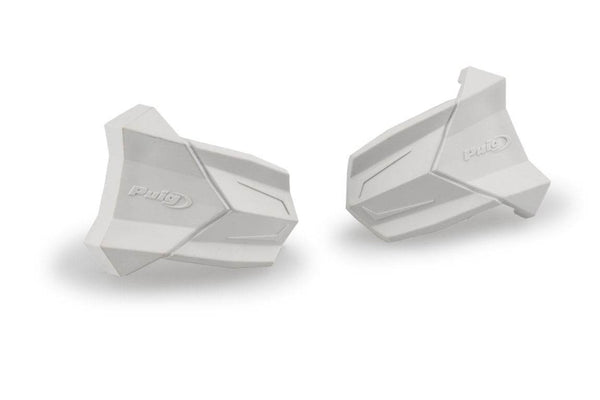 Puig R19 Frame Sliders Kawasaki ZH2 (SE) 2020-25 - Motorcycle Performance Store