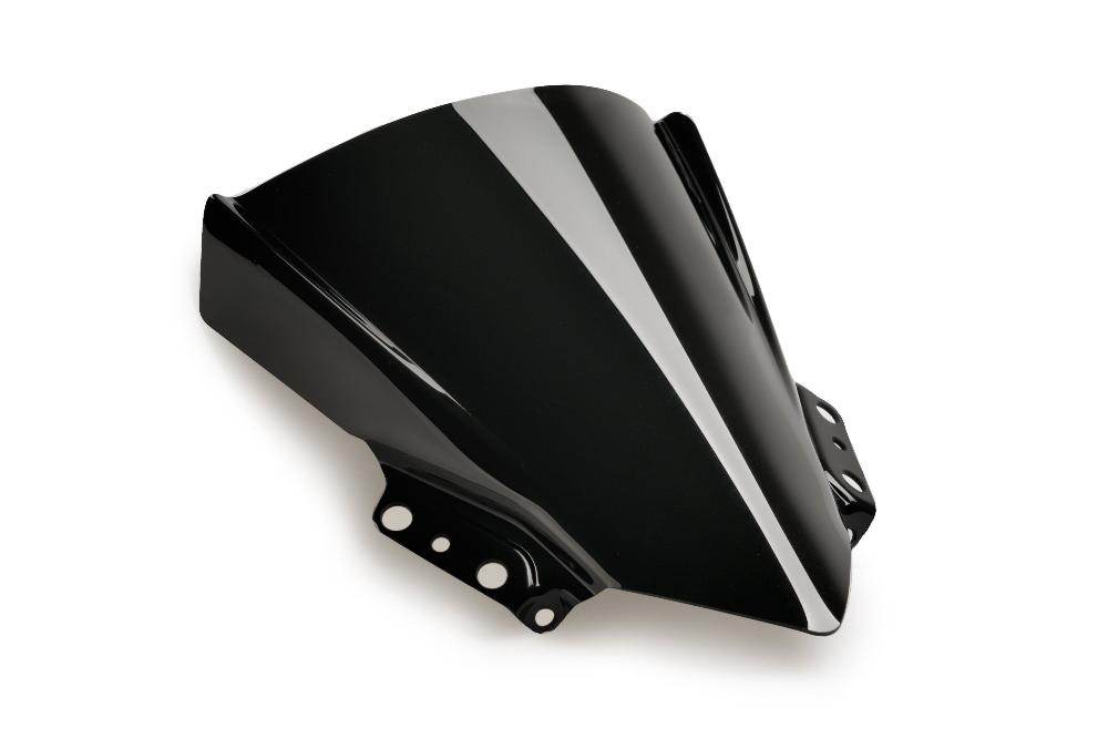 Puig Racing Screen - Kawasaki Ninja 125 2019-23 - Motorcycle Performance Store