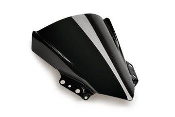Puig Racing Screen - Kawasaki Ninja 125 2019-23 - Motorcycle Performance Store