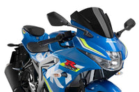Puig Racing Screen - Suzuki GSX-R125 2017-24 - Motorcycle Performance Store