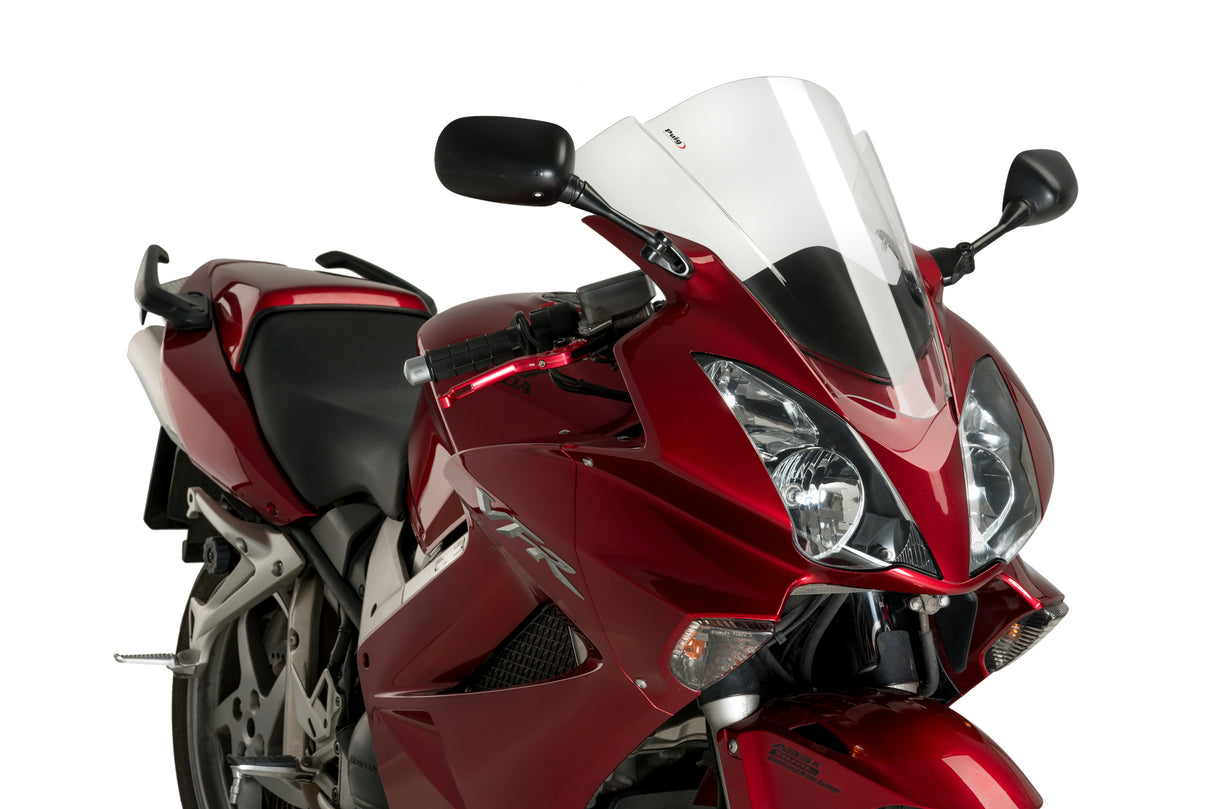 Puig Racingscheibe Honda VFR 800 V-Tec 2002-12