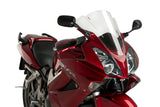 Puig Racingscheibe Honda VFR 800 V-Tec 2002-12
