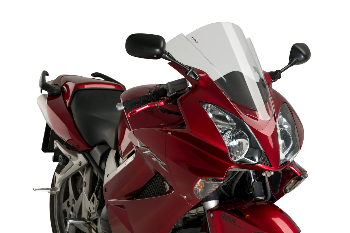 Puig Racingscheibe Honda VFR 800 V-Tec 2002-12 image 2