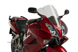 Puig Racingscheibe Honda VFR 800 V-Tec 2002-12