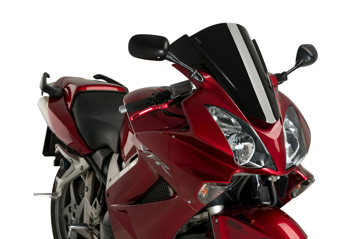 Puig Racingscheibe Honda VFR 800 V-Tec 2002-12 image 4