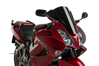 Puig Racing Screen Honda VFR 800 V-Tec 2002-12 - Racing Screen