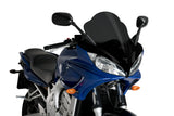 Puig Racing Screen Yamaha FZ6 Fazer 2004-08