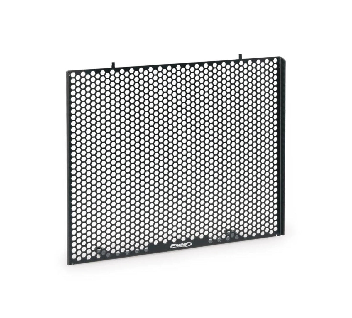 Puig Radiator Guard Honda CB650R 2019-25 - Downforce Naked Frontal Spoilers
