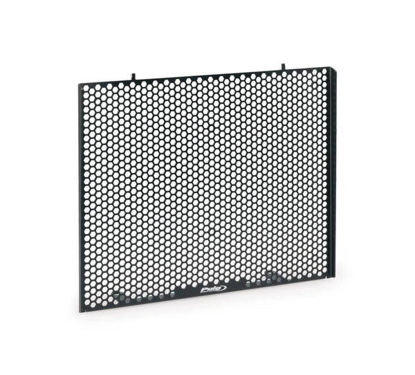Puig Radiator Guard Honda CB650R 2019-25 - Downforce Naked Frontal Spoilers