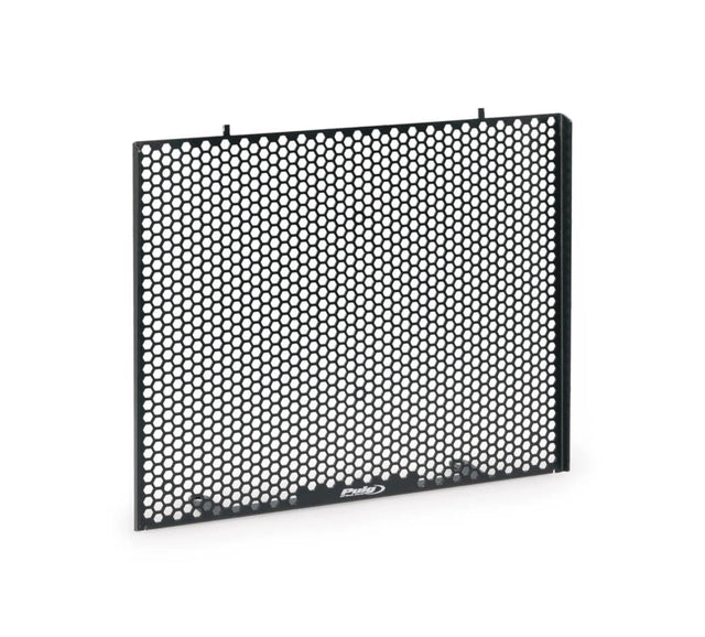 Puig Radiator Guard Honda CB650R 2019-25 - Downforce Naked Frontal Spoilers